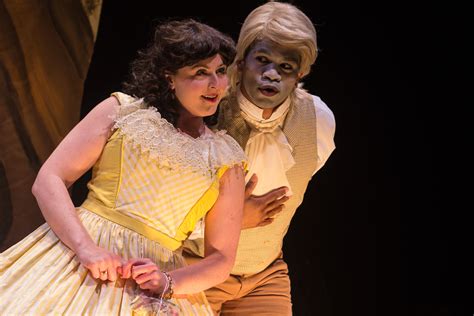 An Octoroon Hits A Nerve My Theatre My Entertainment World