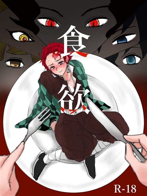 Alltan Đoản đam Mỹ Kimetsu No Yaiba Trong 2020 Anime Hình ảnh Quỷ
