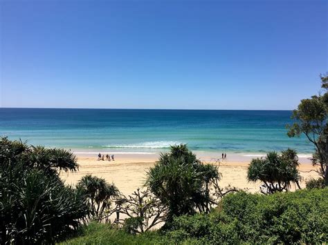 Holiday Accommodation Rainbow Beach Queensland