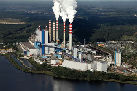Uniwersytet mikołaja kopernika w toruniu. Elektrownia Pątnów - Instal Lublin