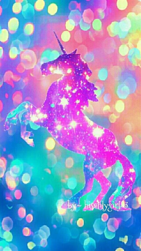 Kawaii Wallpaper Galaxy Cute Unicorn Magical Kawaii Unicorn