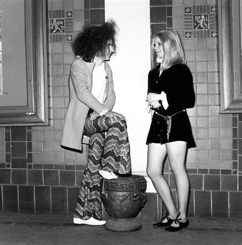 1960s Women Hippies