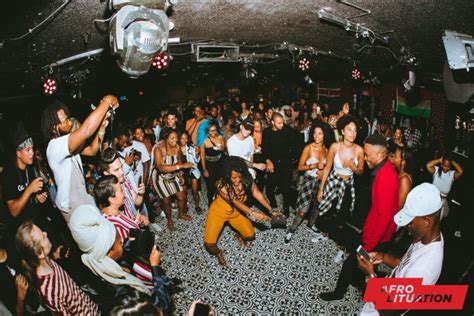 los angeles largest afrobeat party is coming to milwaukee this november