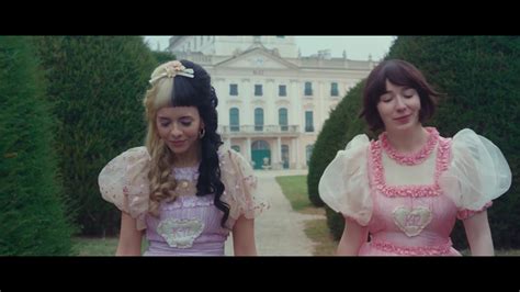 And concluded prematurely on february 17, 2020 in brixton, england. Melanie Martinez - K-12 (Teaser 3) - YouTube