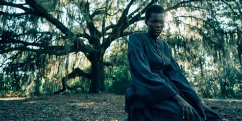 Barry Jenkins The Underground Railroad Unveils Trailer Release Date