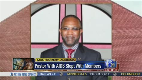 Pastor With Aids Says He Slept With Church Members Video