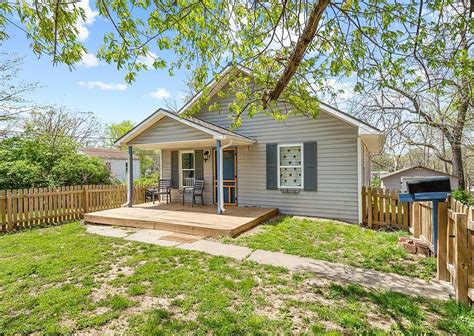 Zillow Kansas City Ks