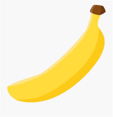 Clipart banana yellow banana, Clipart banana yellow banana Transparent FREE for download on ...