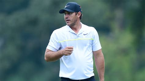 Brooks Koepka Set To Return From Injury At Cj Cup Golf Channel