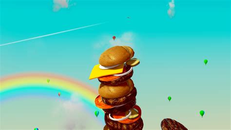 Nour Play With Your Food Adds Ps4 Version Launches September 12 Gematsu