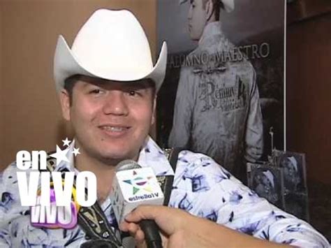 Contacto +523333073293 contacto@realvamusic.com no tengo mucho q decir pero tengo mucho q dar solo espero llegar a mi. En Vivo Remmy Valenzuela nos platica porque no tiene novia ...