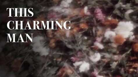 The guitar chords have been included above the bass line. The Smiths - This Charming Man (Official Music Video ...