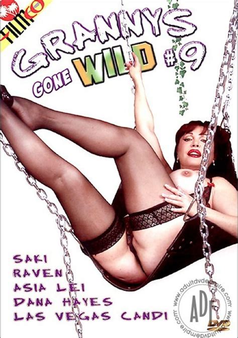 Grannys Gone Wild 9 Streaming Video At Iafd Premium Streaming