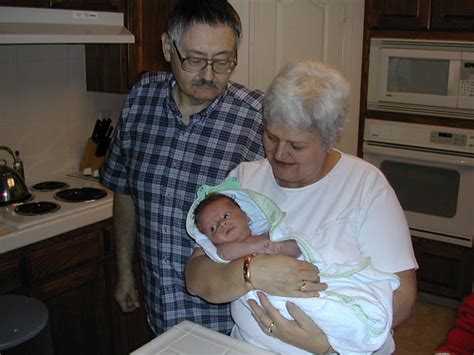 grandma and grandpa after my bath file name dscn3329 f… flickr