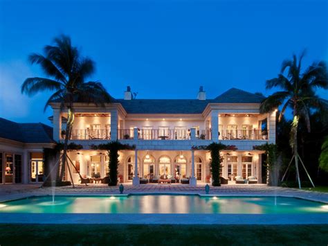 Popular Mansion Luxury House With Pool House Plan Two Story