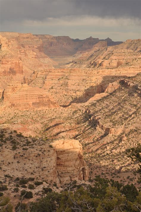 The wedge overlook provides dramatic views of the little grand canyon, as locals have nicknamed the san rafael river gorge. Pin on Unbelievable Nature