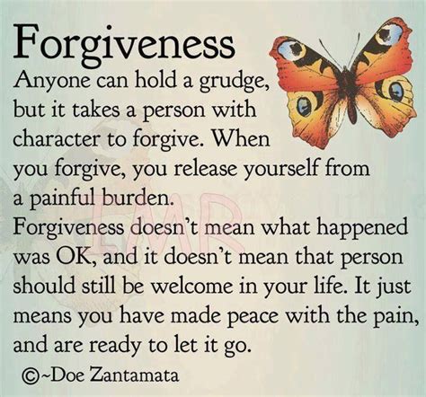 Friendship Forgiveness Quotes Sayings Quotesgram