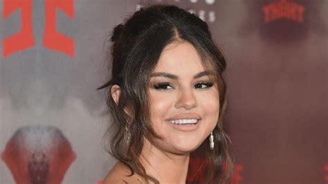 Selena Gomez Addresses Online Bullying P M News