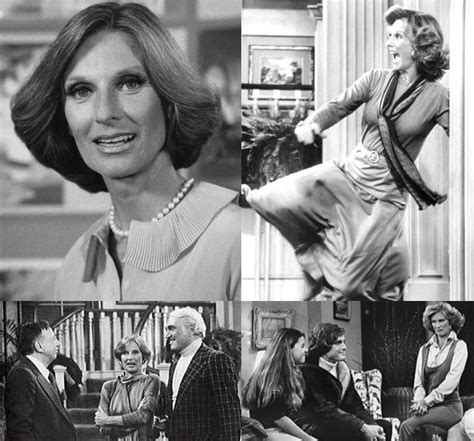 Phyllis A Spin Off Of The Mary Tyler Moore Show Premiered On Cbs On