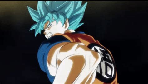 # anime # goku # dbz # dragon ball # dragon ball z. dragon ball super opening | Tumblr