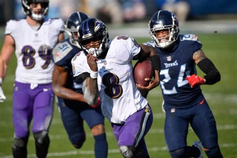 Lamar Jackson contract update: The latest on where things stand with