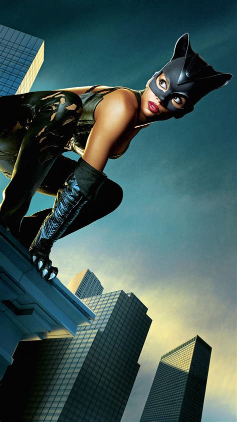 If you're in search of the best catwoman wallpaper, you've come to the right place. Catwoman (2004) Phone Wallpaper | Moviemania