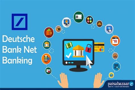 Find more deutsche bank info at. Deutsche Bank Net Banking - Paisabazaar.com