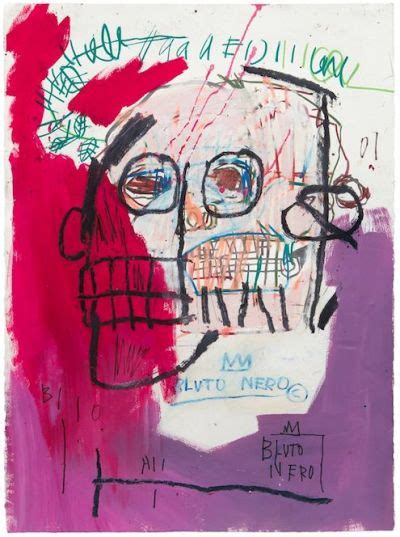 Jean Michel Basquiat Tumbex