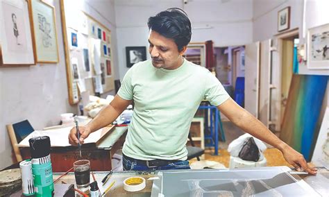 Artist unravels human-animal bond amid modern environmental challenges