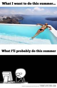 Funny Quotes About Swimming Pools Quotesgram