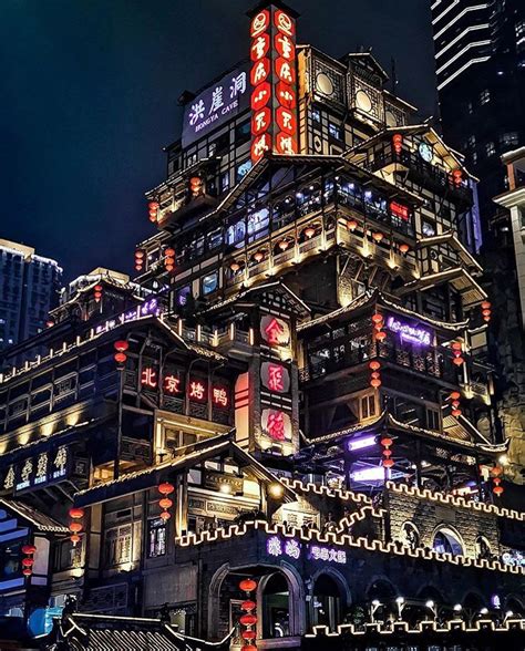 Thechinatrips On Instagram One Of The Worlds Most Visited Tourist