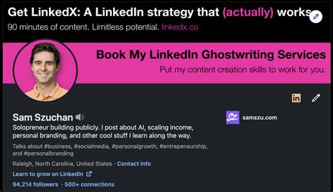 11 Best Linkedin Banners Ideas Real Examples