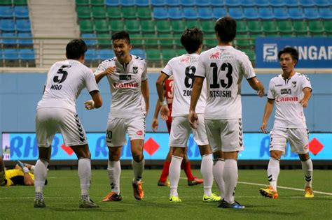 Runde gruppe d) mit torschützen, aufstellungen, wechseln, gelben und roten karten. Football Association of Singapore