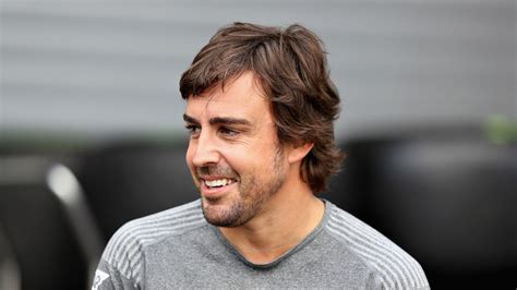 Fernando alonso is a spanish formula one driver. Fernando Alonso being kept updated by McLaren's 2018 plans | F1 News