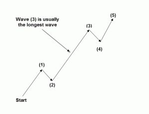 Scientists recognize a tree as a fractal, but that doesn't mean anyone can predict the path of each of its branches. Elliott Wave 3 Observations - MTPredictor