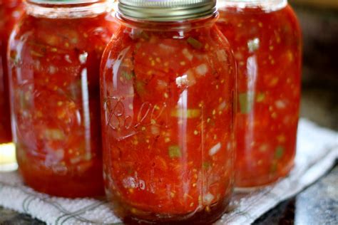 Or perhaps a friend has given you so many tomatoes from their garden that you don't know what to do with them? Pin on Stewed tomatoes