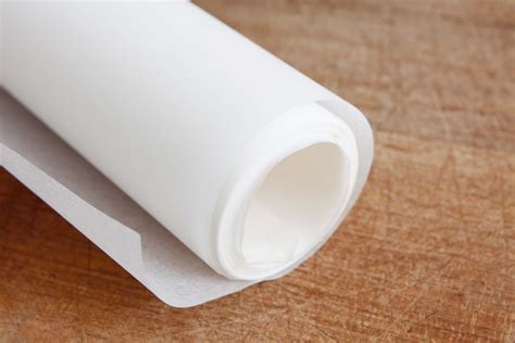 Waxed Paper | City of Boise