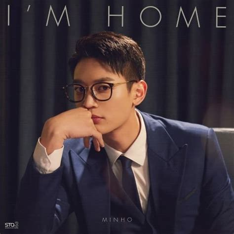 Download Single Minho I M Home Sm Station Mp Kpop Explorer