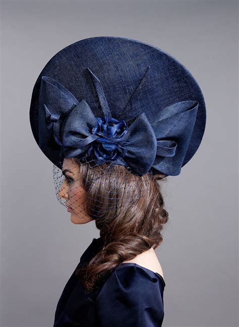 Couture Collections Seasonal Fancy Hats Hats Vintage Elegant Hats