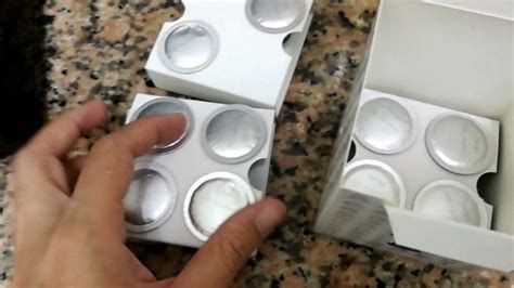 That being said, it's obvious that not all pod machines are. How to use Capsule machine with Coffee capsules of Coffee ...