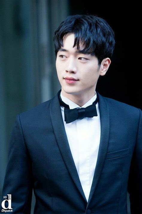 Park seo joon (fan page) ❤️. Ada Ji Chang Wook dan Lee Joon Gi, Ini 6 Aktor Korea ...
