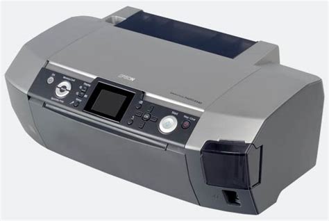 Official epson® printer support and customer service is always free. EPSON PRINTER R340 DRIVER