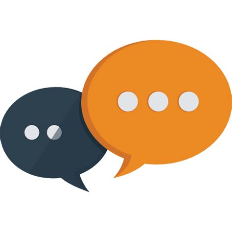 Maybe you would like to learn more about one of these? Chat - Free multimedia icons