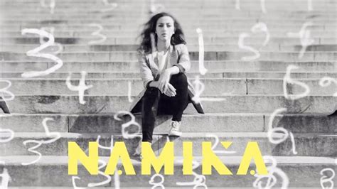Namika Alles Was Zählt Videos Neue Deutsche Welle Songtexte
