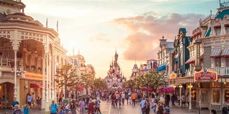 Disneyland Paris Shows 2023 Pelajaran