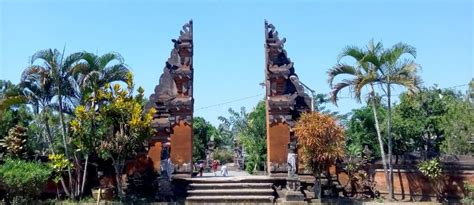 50 Tempat Menarik Di Lombok Yang Paling Popular Panduan Lengkap