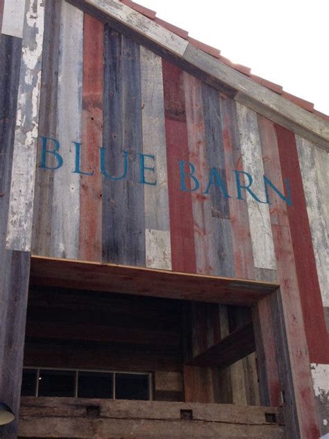 Blue Barn Gourmet Set To Open Its Doors At Town Center Corte Madera On