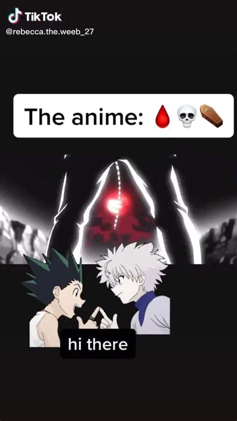 Discover Fascinating Facts About Hunter X Hunter 🤔