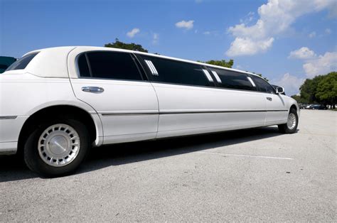 The Future Of Limo Service In Toronto What Will Luxury Limousines Look Like In Years