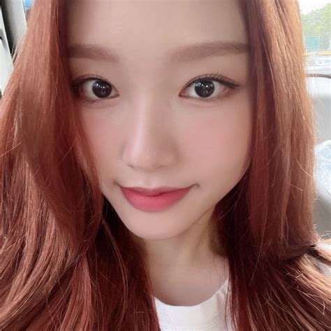 Loona Fab On Twitter Gowon Post🦋 Girls Diary Stuck In My Head